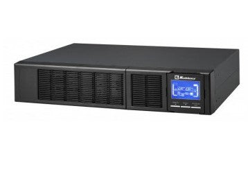 No-Break KOBLENZ  20015 OL USB/R - 2000 VA, 1800 W, Negro No-Break KOBLENZ  20015 OL USB/R - 2000 VA, 1800 W, Negro